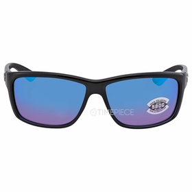 Costa Del Mar AA 11 OBMGLP Mag Bay Mens  Sunglasses