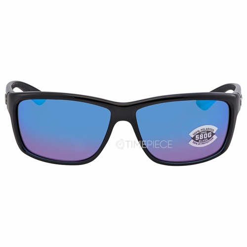 Costa Del Mar AA 11 OBMGLP Mag Bay Mens Sunglasses Costa Del Mar AA 11 OBMGLP Mag Bay Mens Sunglasses
