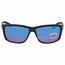 Costa Del Mar AA 11 OBMGLP Mag Bay Mens Sunglasses