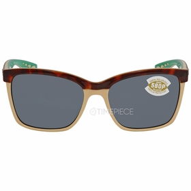 Costa Del Mar ANA 105 OGP Anaa   Sunglasses