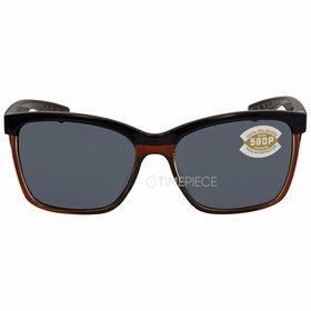 Costa Del Mar ANA 107 OGP Anaa   Sunglasses