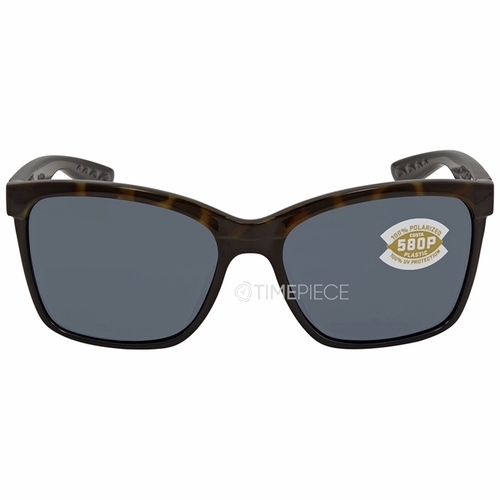 Costa Del Mar ANA 109 OGP Anaa Ladies  Sunglasses