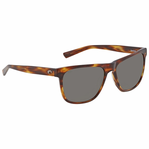 Costa Del Mar APA 10 OGGLP Apalach Unisex  Sunglasses