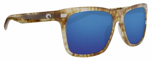 Costa Del Mar ARA 206 OBMGLP Aransas Mens  Sunglasses