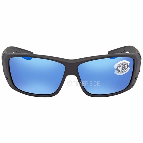 Costa Del Mar AT 01 OBMGLP 61 CAT CAY Mens  Sunglasses