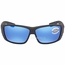 Costa Del Mar AT 01 OBMGLP 61 CAT CAY Mens  Sunglasses