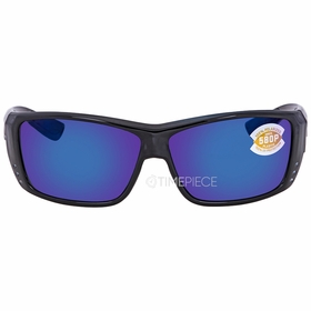 Costa Del Mar AT 11 OBMP Cat Cay Unisex  Sunglasses