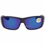 Costa Del Mar AT 11 OBMP Cat Cay Unisex  Sunglasses