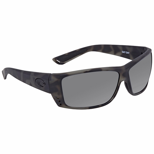 Costa Del Mar AT 140OC OGP Cat Cay   Sunglasses