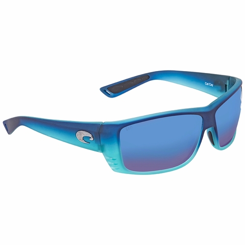 Costa Del Mar AT 73 OBMGLP Cat Cay   Sunglasses