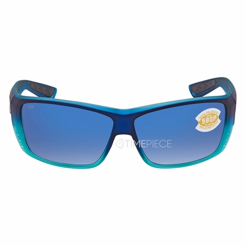Costa Del Mar AT 73 OBMP 59 CABALLITO Unisex  Sunglasses