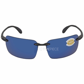 Costa Del Mar AY 50 OBMP Cayan Mens  Sunglasses