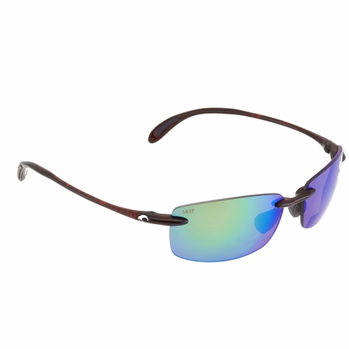 Costa Del Mar BA 10 OGMP 2.00 Ballast   Sunglasses
