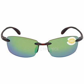 Costa Del Mar BA 10 OGMP 60 BALLAST Mens  Sunglasses