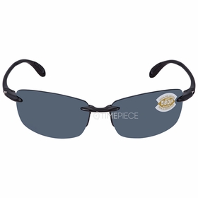 Costa Del Mar BA 11 OGP 60 BALLAST Unisex  Sunglasses