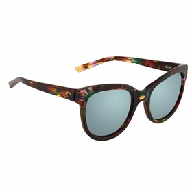 Costa Del Mar BIM 208 OSGGLP Bimini   Sunglasses