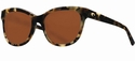 Costa Del Mar BIM 241 OCGLP Bimini Ladies Sunglasses