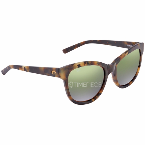 Costa Del Mar BIM 241 OGMGLP Bimini Ladies  Sunglasses