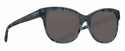 Costa Del Mar BIM 260 OGGLP Bimini Ladies  Sunglasses