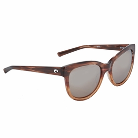 Costa Del Mar BIM 280 OSCGLP Bimin Ladies  Sunglasses