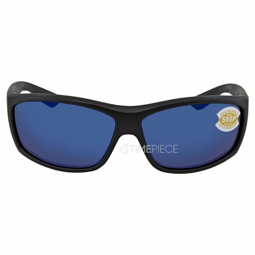 Costa Del Mar BK 01 OBMP Saltbreak Unisex  Sunglasses