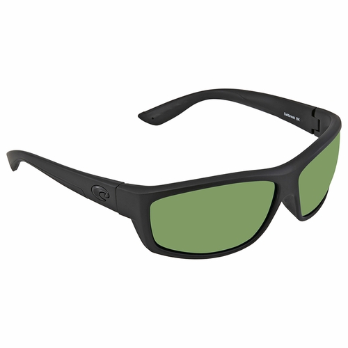 Costa Del Mar BK 01 OGMP Saltbreak Mens Sunglasses Costa Del Mar BK 01 OGMP Saltbreak Mens Sunglasses