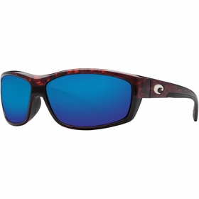 Costa Del Mar BK 10 OBMGLP Saltbreak Mens  Sunglasses