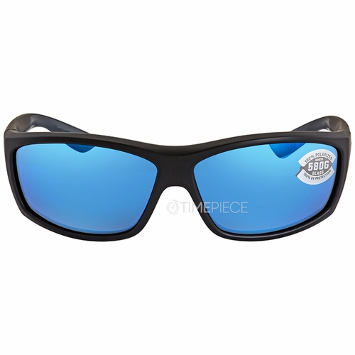 Costa Del Mar BK 11 OBMGLP 65 Saltbreak Mens  Sunglasses