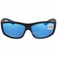 Costa Del Mar BK 11 OBMGLP 65 Saltbreak Mens  Sunglasses