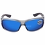 Costa Del Mar BK 18 OBMGLP Saltbreak Sunglasses