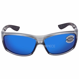 Costa Del Mar BK 18 OBMGLP Saltbreak   Sunglasses