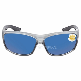 Costa Del Mar BK 18 OBMP 65 Saltbreak Mens  Sunglasses