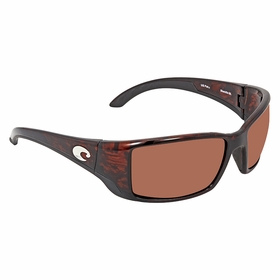 Costa Del Mar BL 10 OCP  Mens  Sunglasses