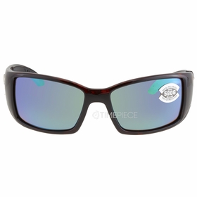 Costa Del Mar BL 10 OGMGLP Blackfin   Sunglasses