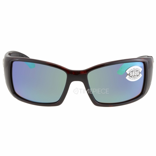Costa Del Mar BL 10 OGMGLP Blackfin   Sunglasses
