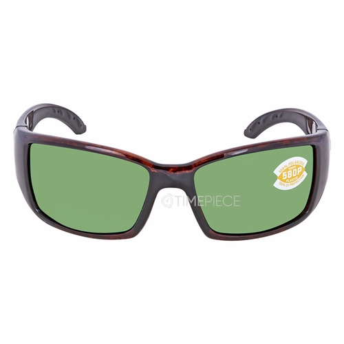 Costa Del Mar BL 10 OGMP 62 BLACKFIN Mens  Sunglasses