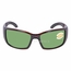 Costa Del Mar BL 10 OGMP 62 BLACKFIN Mens  Sunglasses
