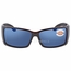 Costa Del Mar BL 10GF OBMP Blackfin Mens Sunglasses