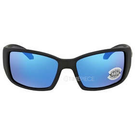 Costa Del Mar BL 11 OBMGLP Blackfin   Sunglasses