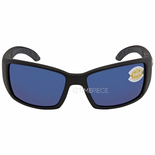 Costa Del Mar BL 11 OBMP 62 BLACKFIN Mens  Sunglasses