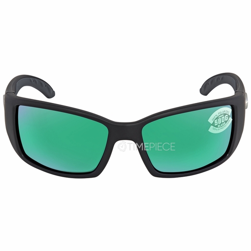 Costa Del Mar BL 11 OGMGLP Blackfin Unisex  Sunglasses