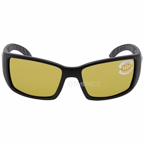 Costa Del Mar BL 11 OSSP 62 BLACKFIN Mens  Sunglasses