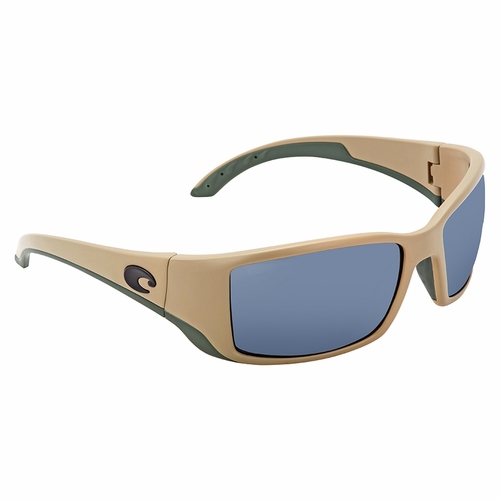Costa Del Mar BL 248 OGP Blackfin Unisex  Sunglasses
