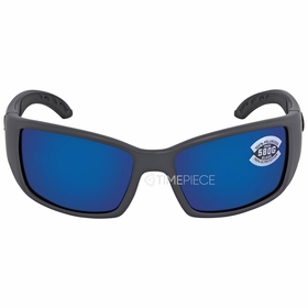 Costa Del Mar BL 98 OBMGLP Blackfin Unisex  Sunglasses