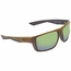 Costa Del Mar BLK 103 OGMP Bloke Mens  Sunglasses
