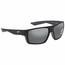 Costa Del Mar BLK 124 OSGGLP Bloke Mens  Sunglasses