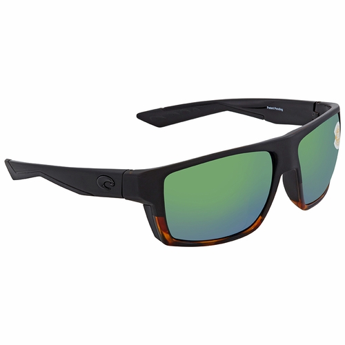 Costa Del Mar BLK 181 OGMP Bloke Mens  Sunglasses