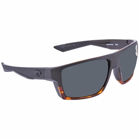 Costa Del Mar BLK 181 OGP Bloke Mens  Sunglasses