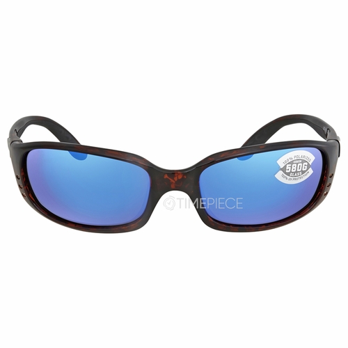 Costa Del Mar BR 10 OBMGLP Brine Sunglasses Costa Del Mar BR 10 OBMGLP Brine Sunglasses