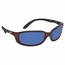 Costa Del Mar BR 10 OBMP 2.50 Brine Unisex Sunglasses